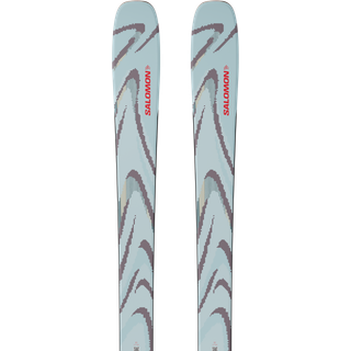 N Qst 94 Iced Aqua/Nirvana/Red (180)