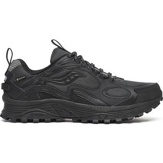 Grid Aura X GTX Sneakers, Black, 41