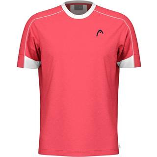 Head Play Tech T-shirt Grapefruit