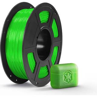 Anycubic TPU 95A - Green