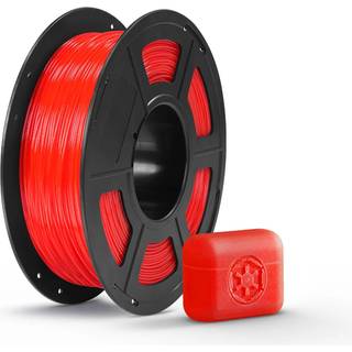 Anycubic TPU - Red