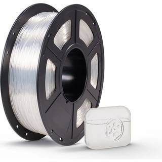 Anycubic TPU - Clear