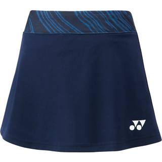 Yonex Skirt YW0054EX Dark Navy