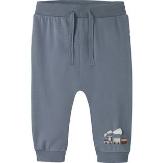 NAME IT Bukser Vobbi Flint Stone Train