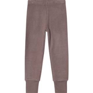 Kuling Adelaide Uldbukser Lilac  110/116 cm Wool Lilla  110/116 cm  Unisex