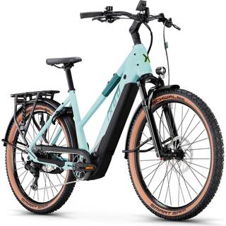 IXGO MT-E Four + 800 48CM