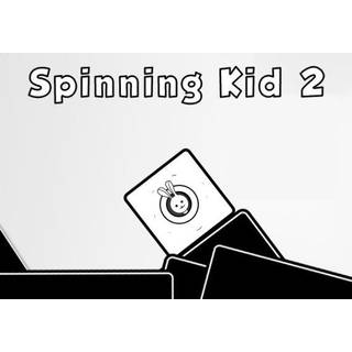 Spinning_Kid_2 (PC) Steam Key - GLOBAL