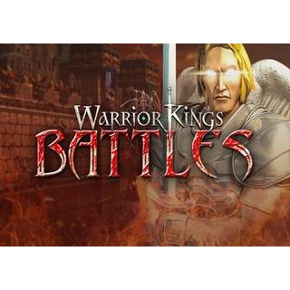Warrior Kings: Battles (PC) Steam Key - GLOBAL