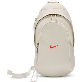 Nike Essentials-skuldertaske (8 liter) - grå - EINHEITSGRÖSSE