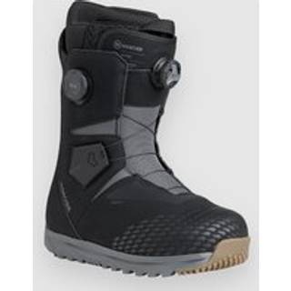 Nidecker Altai 2026 Snowboardstøvler - 7.5 - black