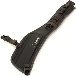 Shimoda Capture Strap Action X black Black