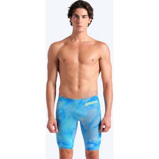 Arena konkurrence badebukser til mænd - Carbon Air 2 - Lyseblå (Limited 2025)
