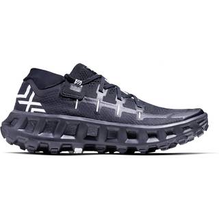 X-Bionic Terraskin X01 Trailsko Str. 42⅔ Sort - Optimal til trailrunning og udendørs eventyr