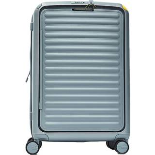 Mandarina Duck Smart Duck Kuffert med 4 hjul grå