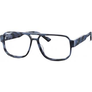 HUMPHREY´S 583183 70 59 Briller Mænd Tortoiseshell - Blue Tortoise - 59mm