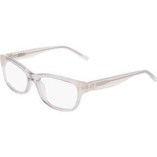 DKNY DK5082 101 53 Briller Kvinder Krystalklar - Cream - 53mm