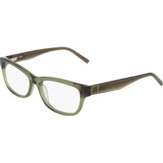DKNY DK5082 330 53 Briller Kvinder Grøn - Transparent Olive Green - 53mm