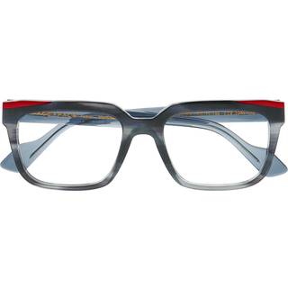 Face a Face Carar 2 7041 53 Briller Kvinder Grå - Fog Blue Grey - 53mm