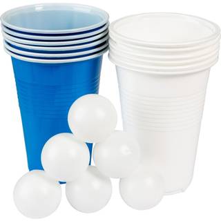Oktoberfest Beer pong