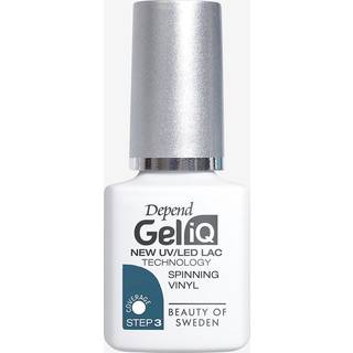 Depend Cosmetic Gel iQ Polish Step 3 - 5 ml - Spinning Vinyl