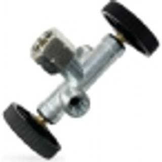 cozze Y-connector for gas