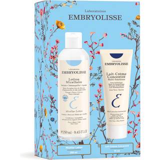 Embryolisse Artist's secret Lait Crème & Lotion Gift Set