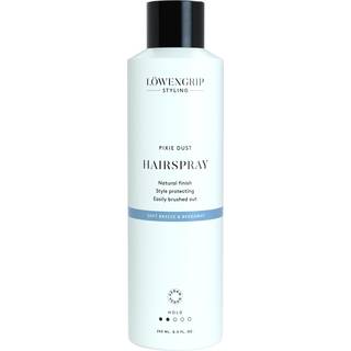 Lowengrip Pixie Dust Hairspray 250 ml - Soft Breeze & Bergamot