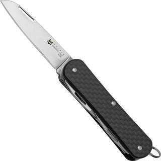 Vulpis VP130-SF5 CF foldekniv