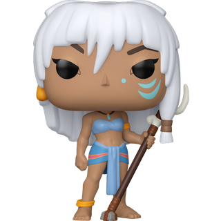 Atlantis: The Lost Empire POP! Vinyl Figure Kida 9 cm