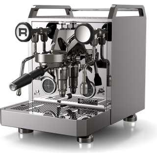 Rocket Mozzafiato Fast V Stål Espressomaskine