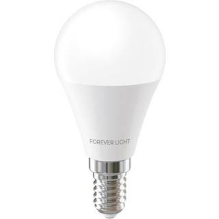 LED-lampe E14 G45 8,5W 1000lm 4000K