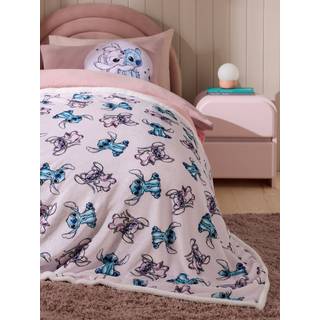 Next Superblød Fleece Sengetæppe Tæppe