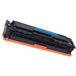 BlyBird 410X CF411X Cyan Lasertoner, 5.000 sider