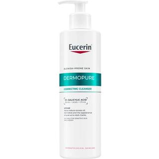 Eucerin DermoPure Correcting Cleanser 400 ml