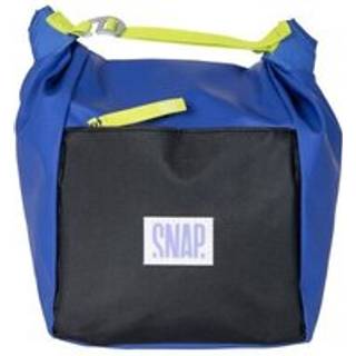 Snap - Big Chalk Bag - Chalkbag blå