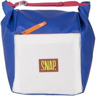 Snap - Big Chalk Bag - Chalkbag blå