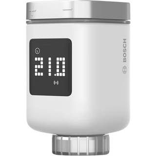 Bosch Smart Home radiatortermostat II [+M]