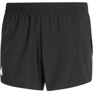 adidas Adizero Essentials Running Shorts Men - Black, Size S - black