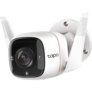 TP-Link Tapo C320WS V1 Outdoor Security Wi-Fi Camera 2K QHD