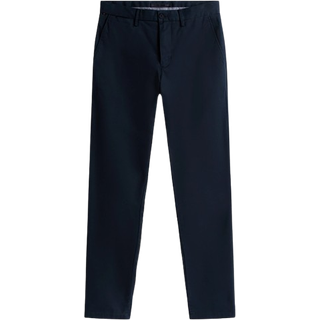 Core Denton 1985 Straight Chinos, Desert Sky, W30/L34