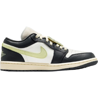 Air Jordan 1 Low SE-sko til kvinder - grå - 36.5