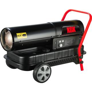 Varmekanon KGK IGNIS 50