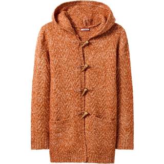 Joe Browns Joe Browns Cardigan med hætte og toggle