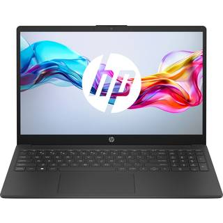 HP Laptop 15-fd0060no 15,6'' FHD