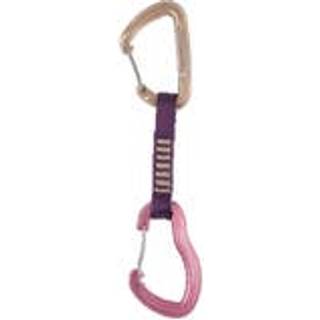 Beal Pulp Quickdraw Express-sæt størrelse 11 cm farve kulørt