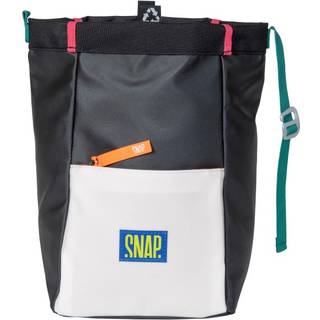 Snap - Big Chalk Bag - Chalkbag hvid