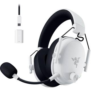 Razer BlackShark V3 - White
