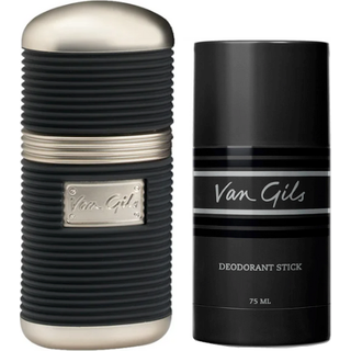 Van Gils Strictly for men EDT 30 ml Deodorant Stick 75 ml