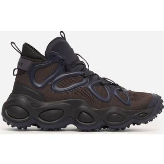 Oakley Eon Alpha | Sort | Størrelse: 39,5 - TRIPLE BLACK - 39,5