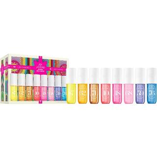 Sol De Janeiro Cheirosa Mist & Match Wardeobe Gift Set